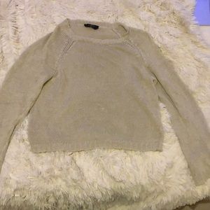 Weekend Max Mara knit pullover sweater